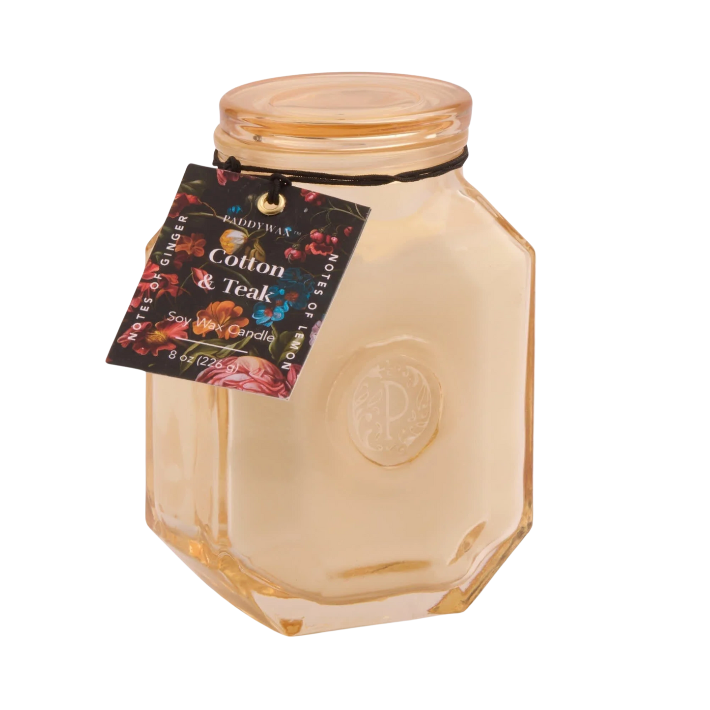 Botanica 8oz Candle