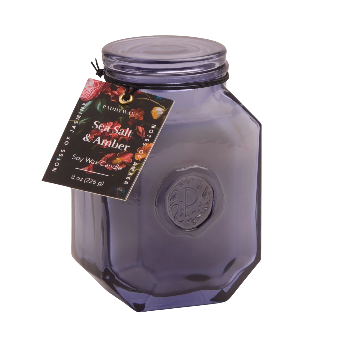 Botanica 8oz Candle