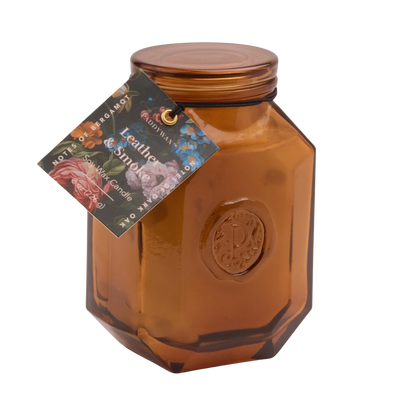 Botanica 8oz Candle