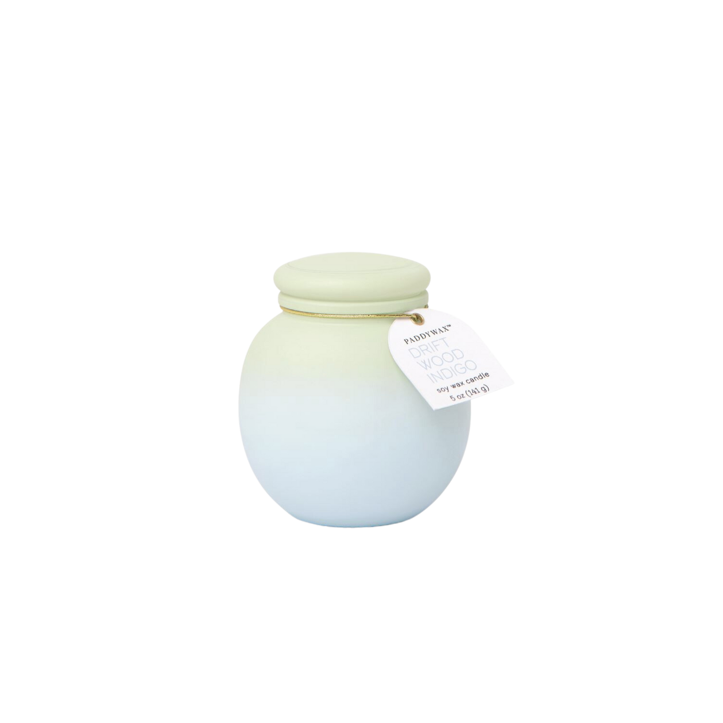 Orb 5 oz Candle