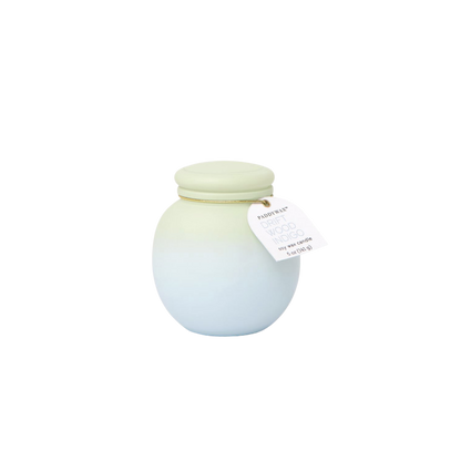 Orb 5 oz Candle
