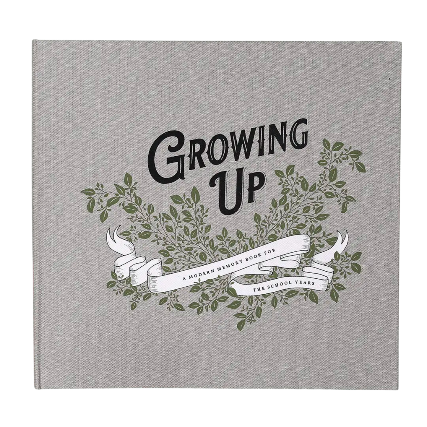 Growing Up
