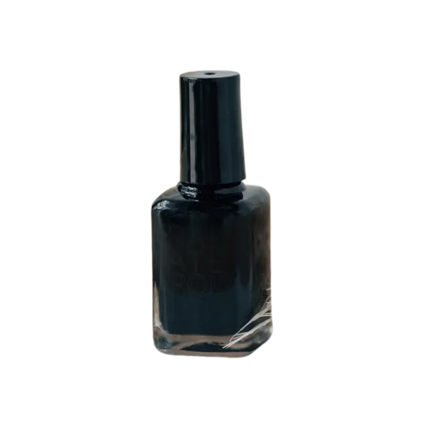 Black Olive Nail Polish