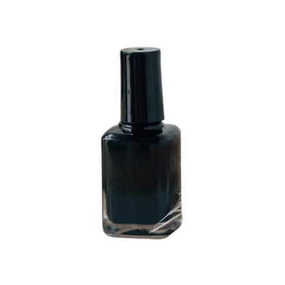 Black Olive Nail Polish