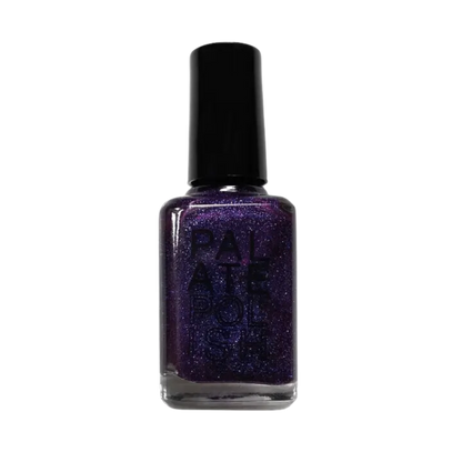 Crème De Violette Nail Polish