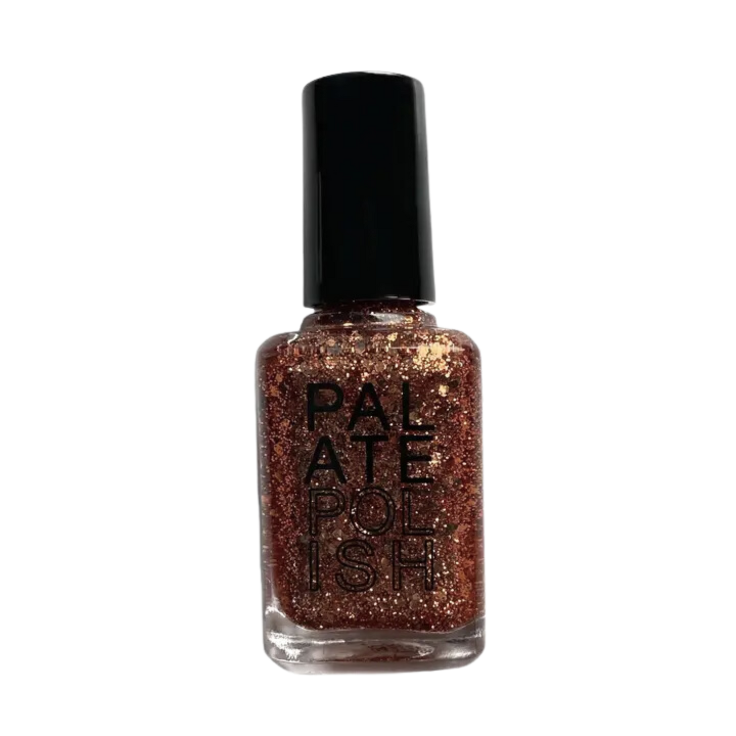 Candied Ginger Nail Polish