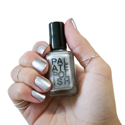 Mackerel Nail Polish