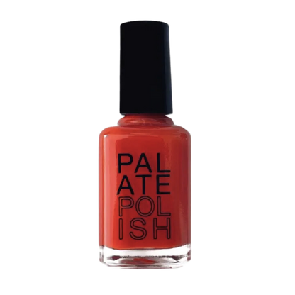 Cayenne Nail Polish
