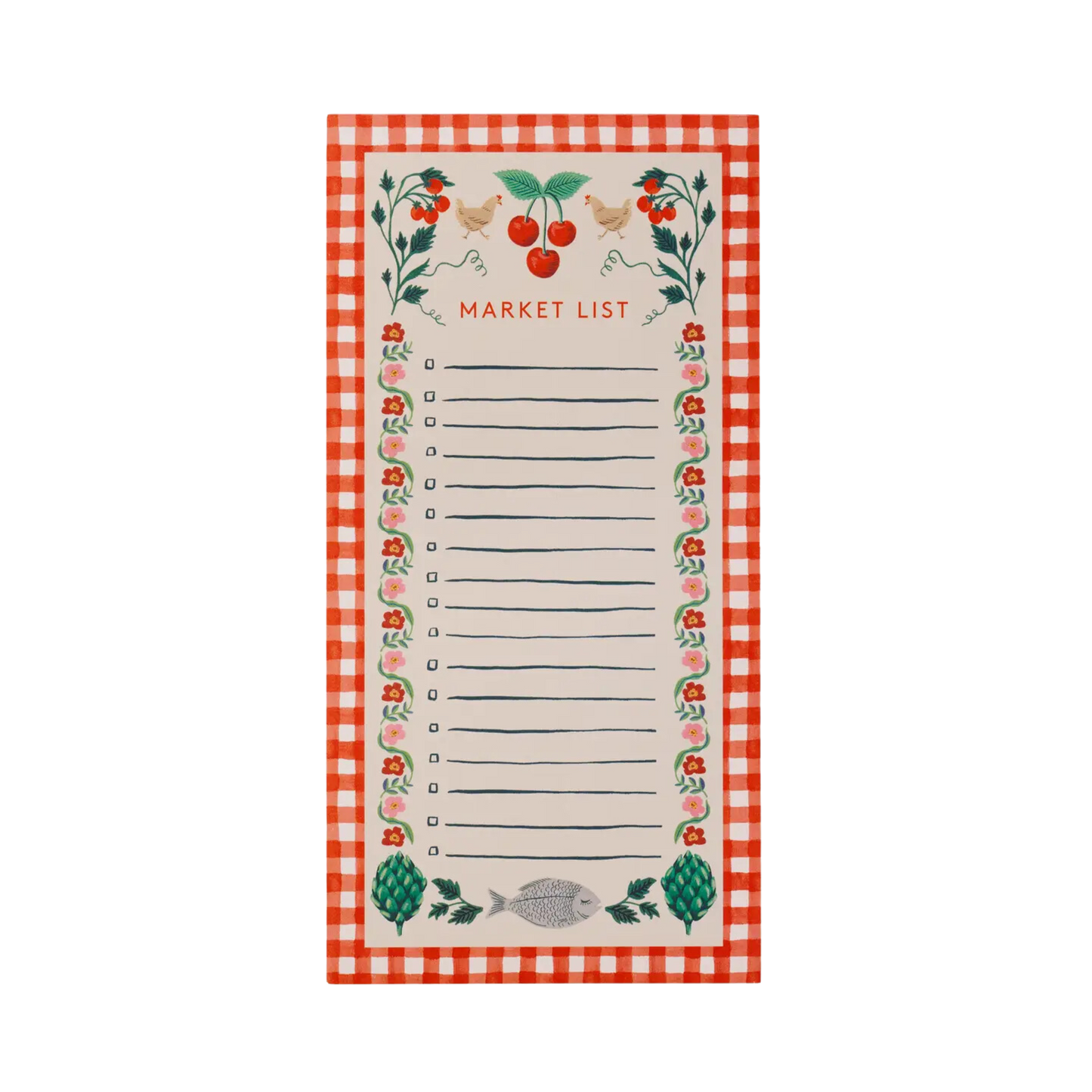 Cherry Farm Market Pad