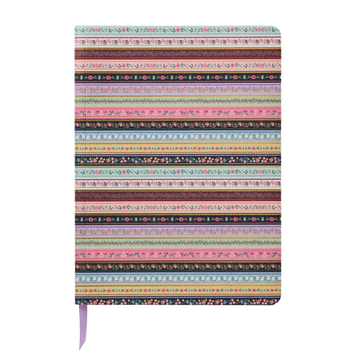 Gemma Softcover Journal