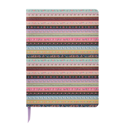 Gemma Softcover Journal