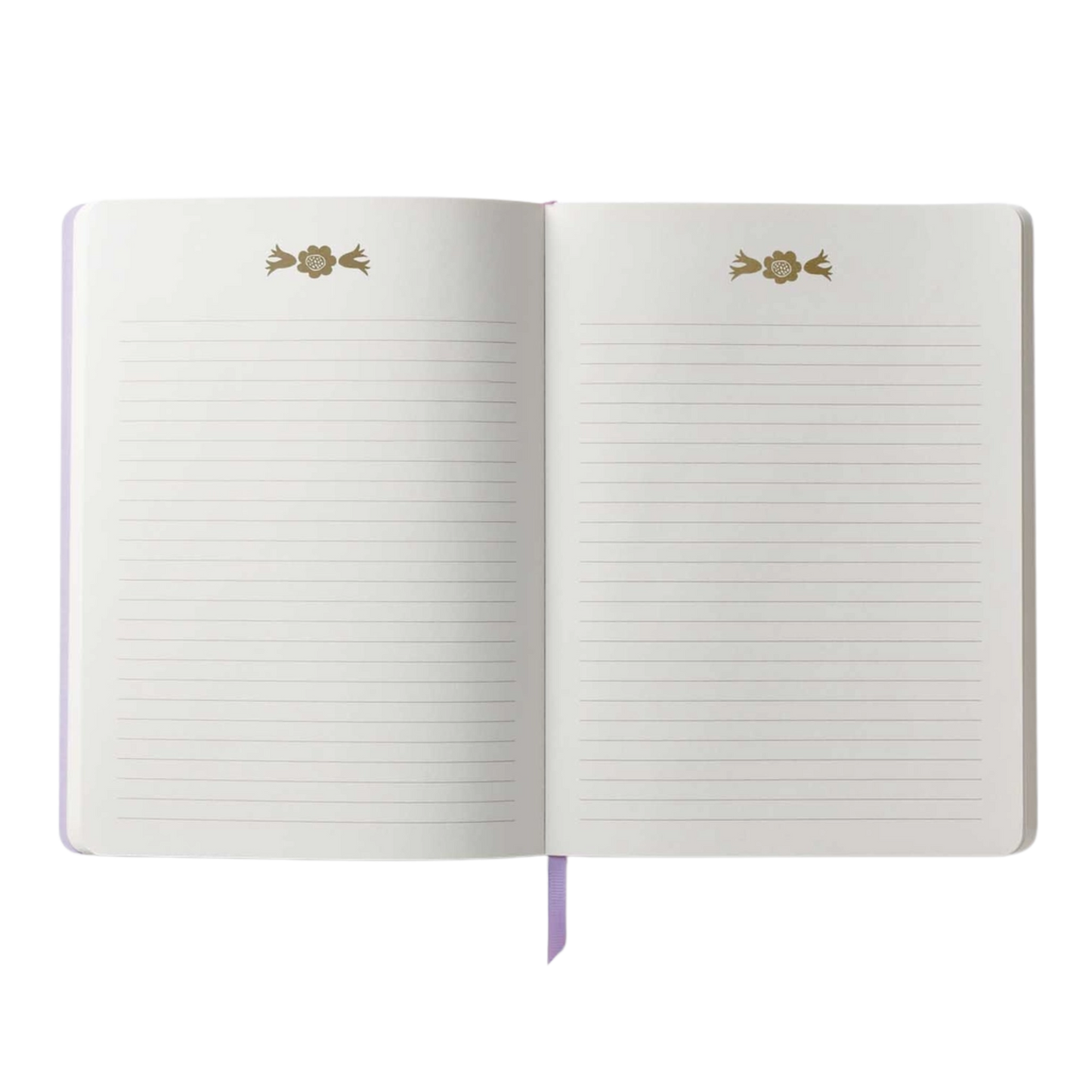 Gemma Softcover Journal
