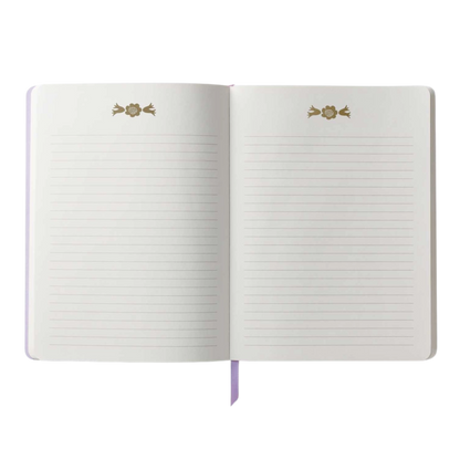 Gemma Softcover Journal
