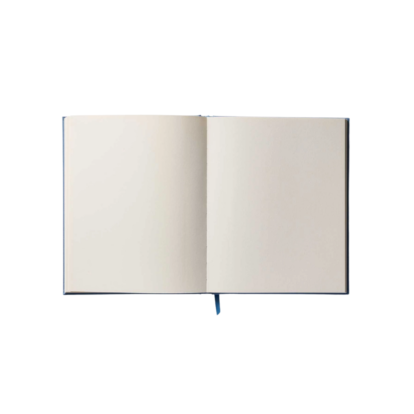 Gracie Embroidered Sketchbook