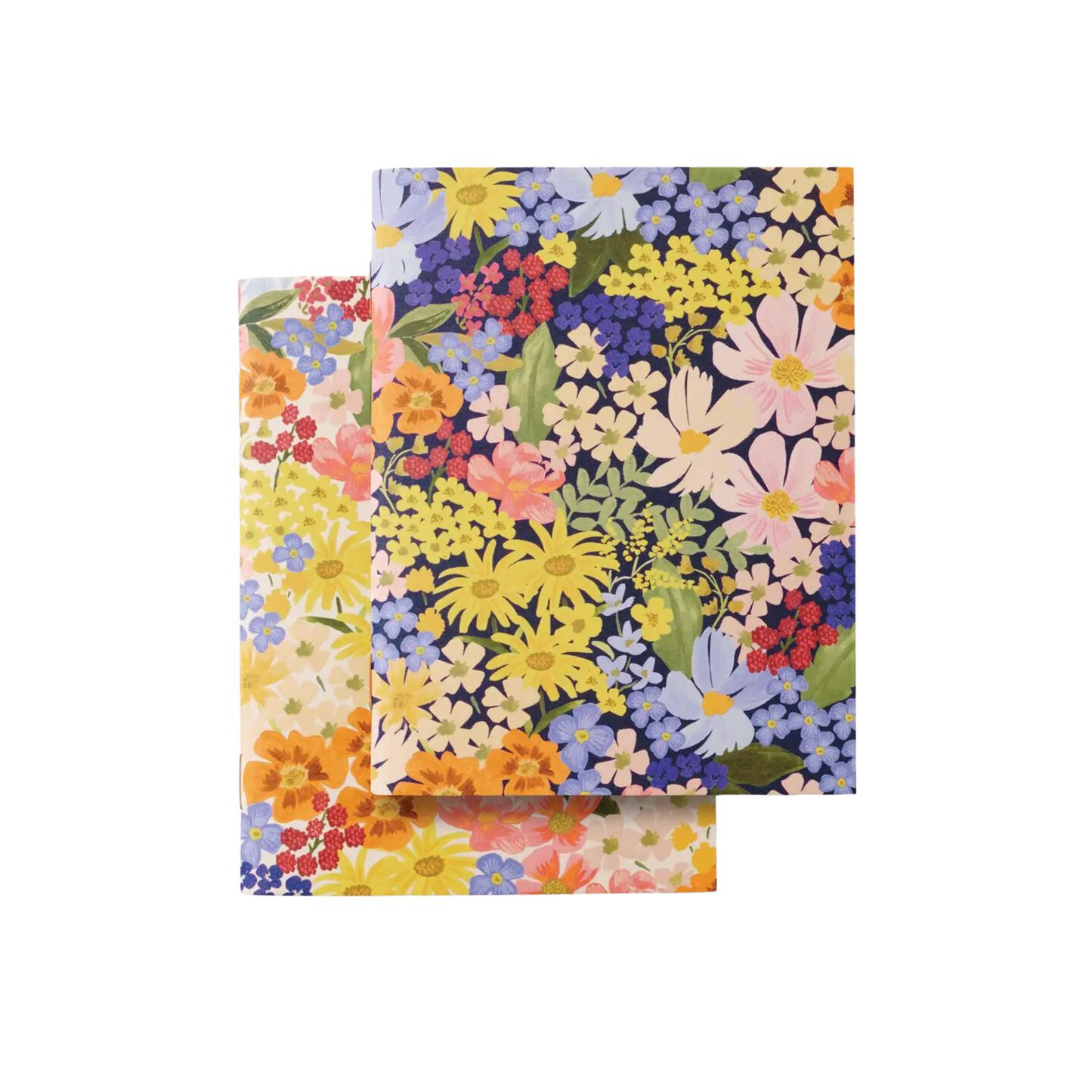 Pair of 2 Margaux Pocket Notebooks