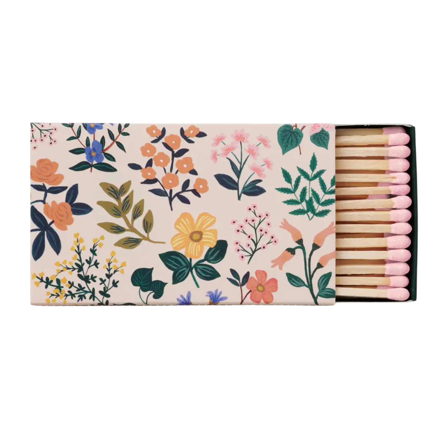 Wildwood Safety Matches