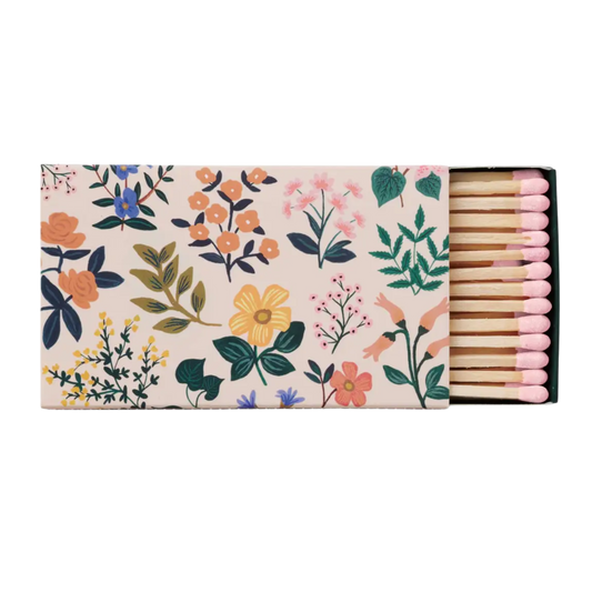 Wildwood Safety Matches