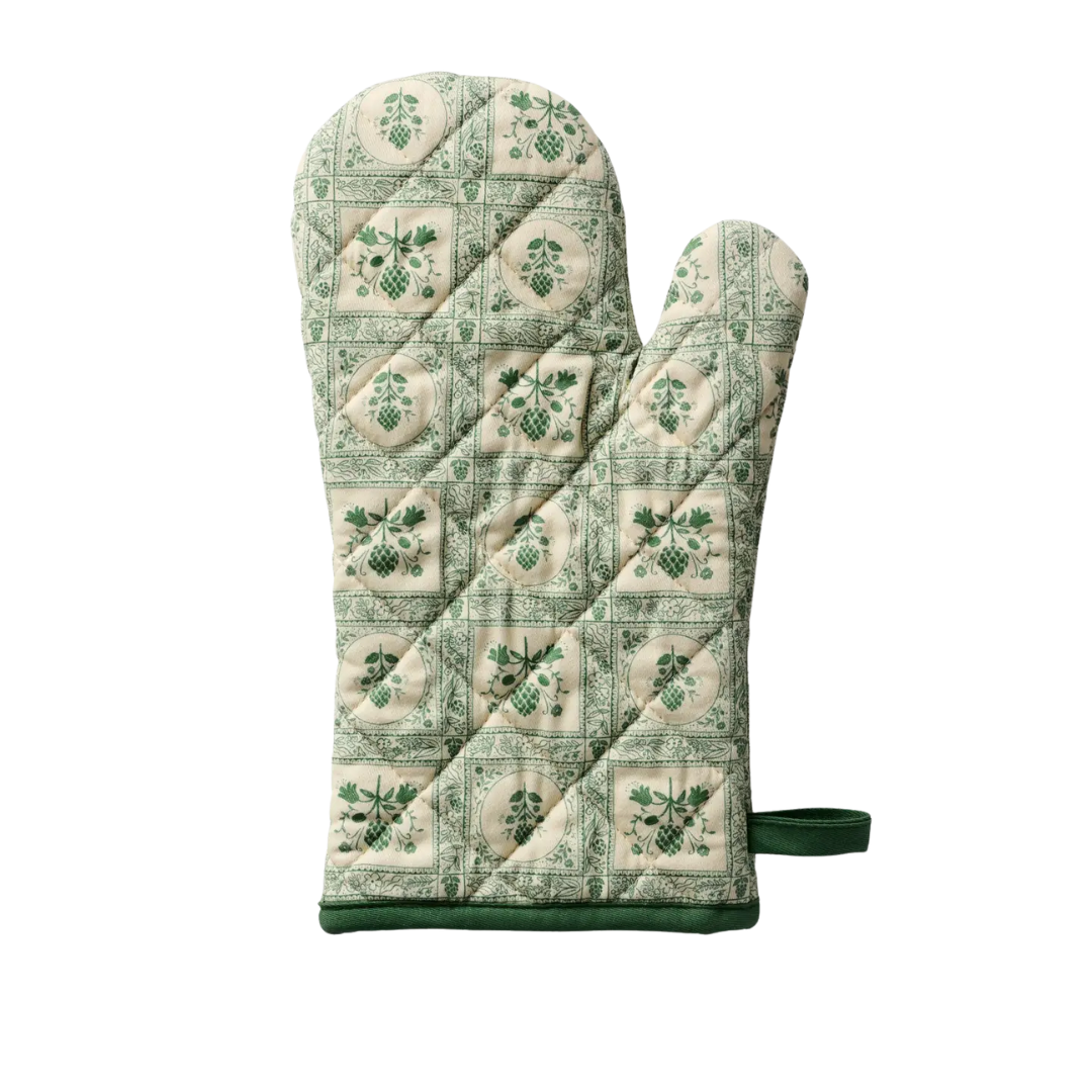Artichoke Oven Mitt