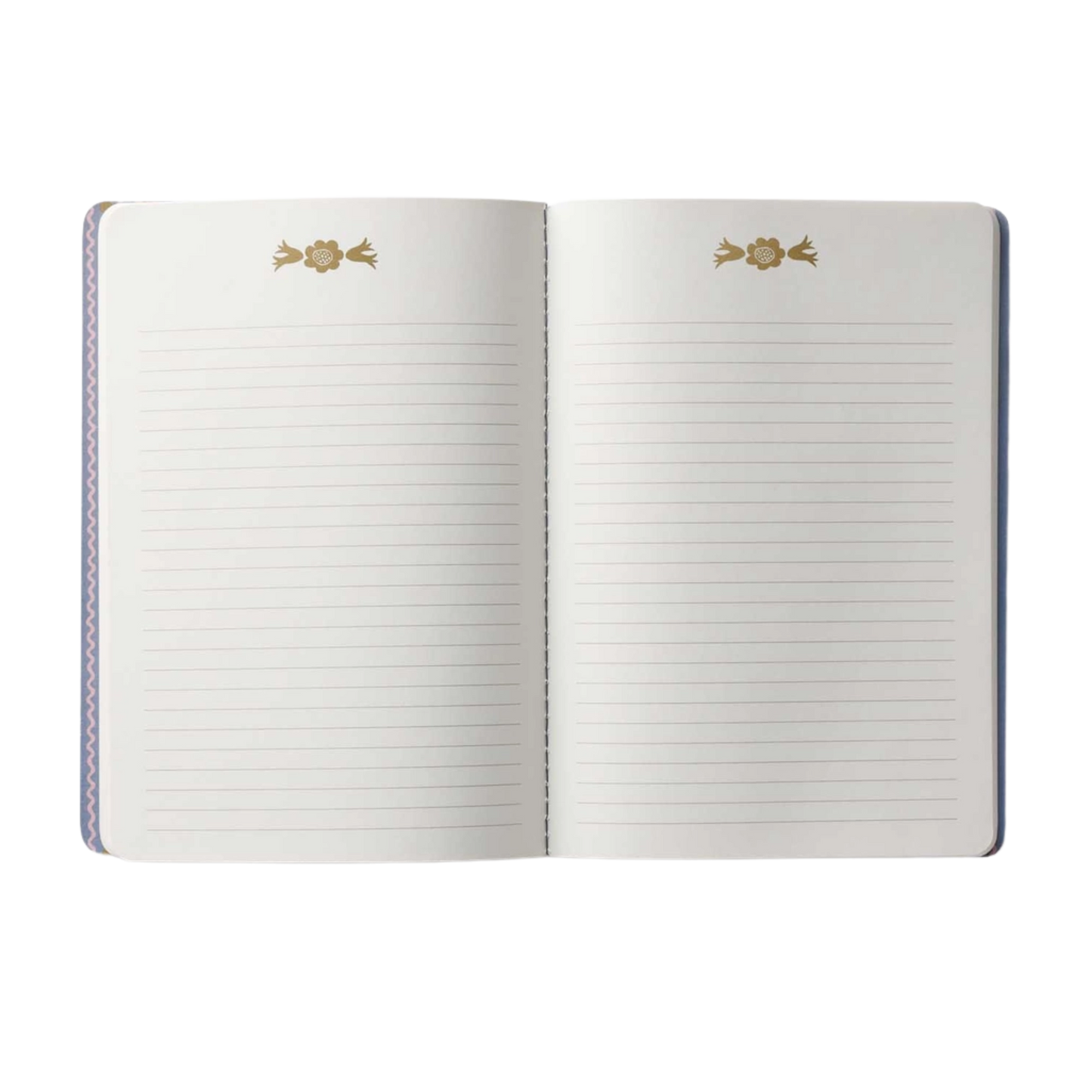 Assorted Set of 3 Gracie Notebooks
