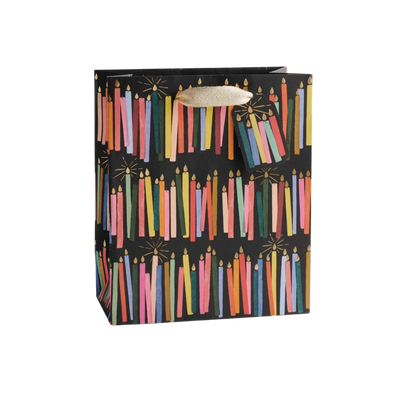 Candles Gift Bag