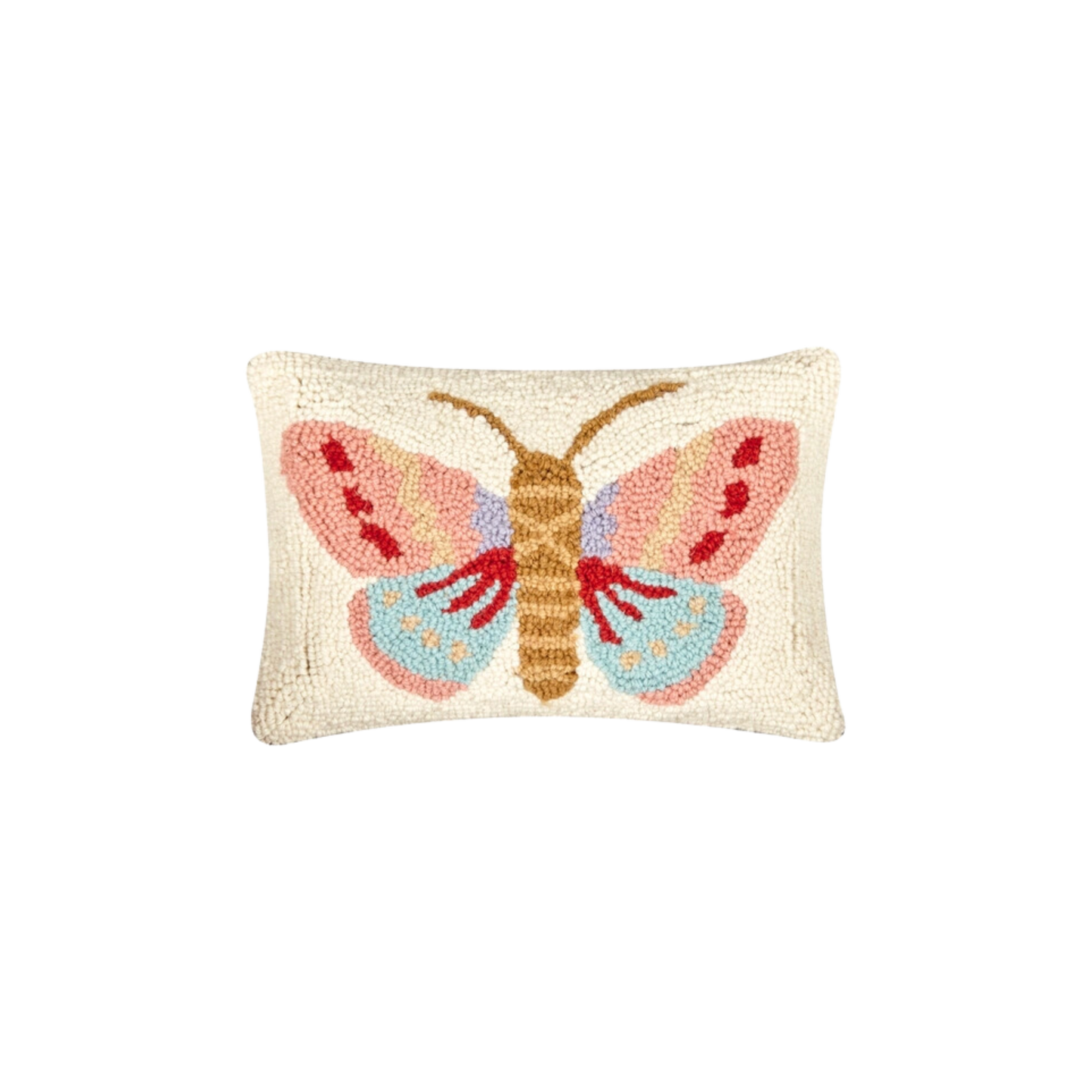 Insect Hook Pillow