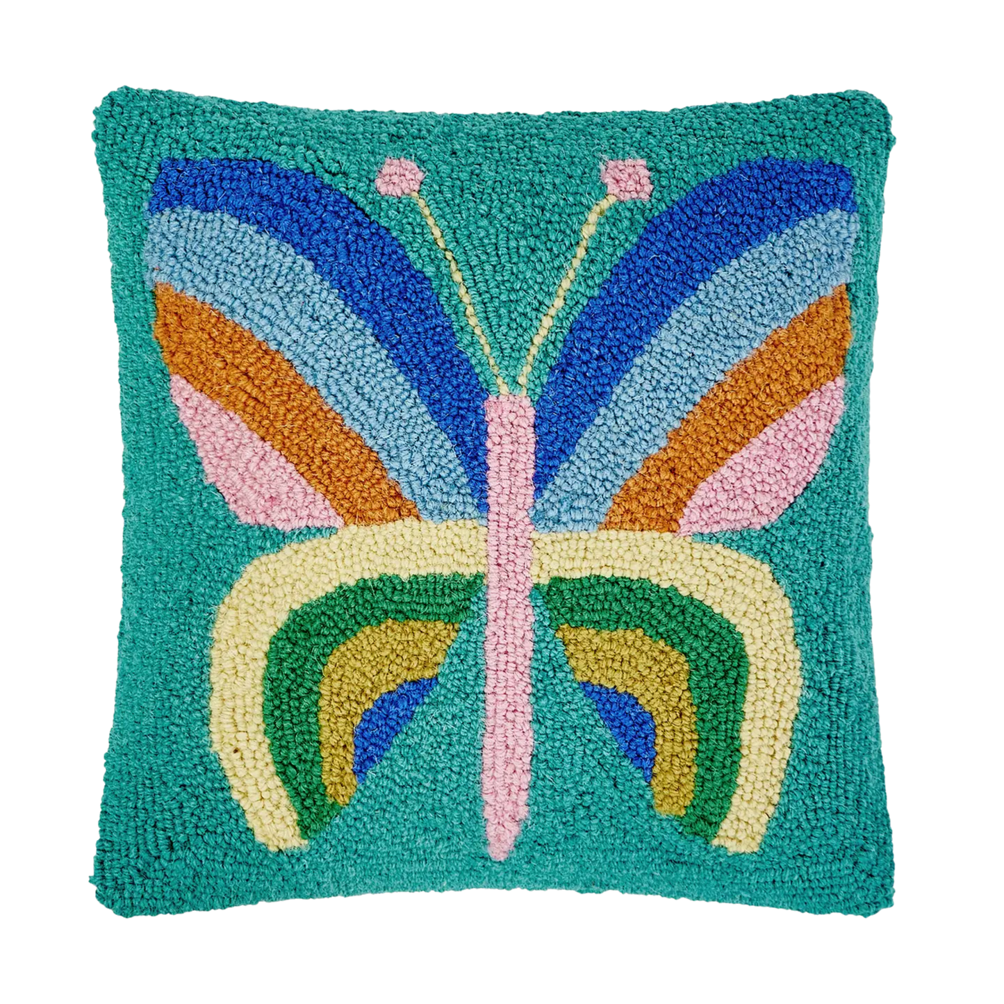Wonderwings Hook Pillow
