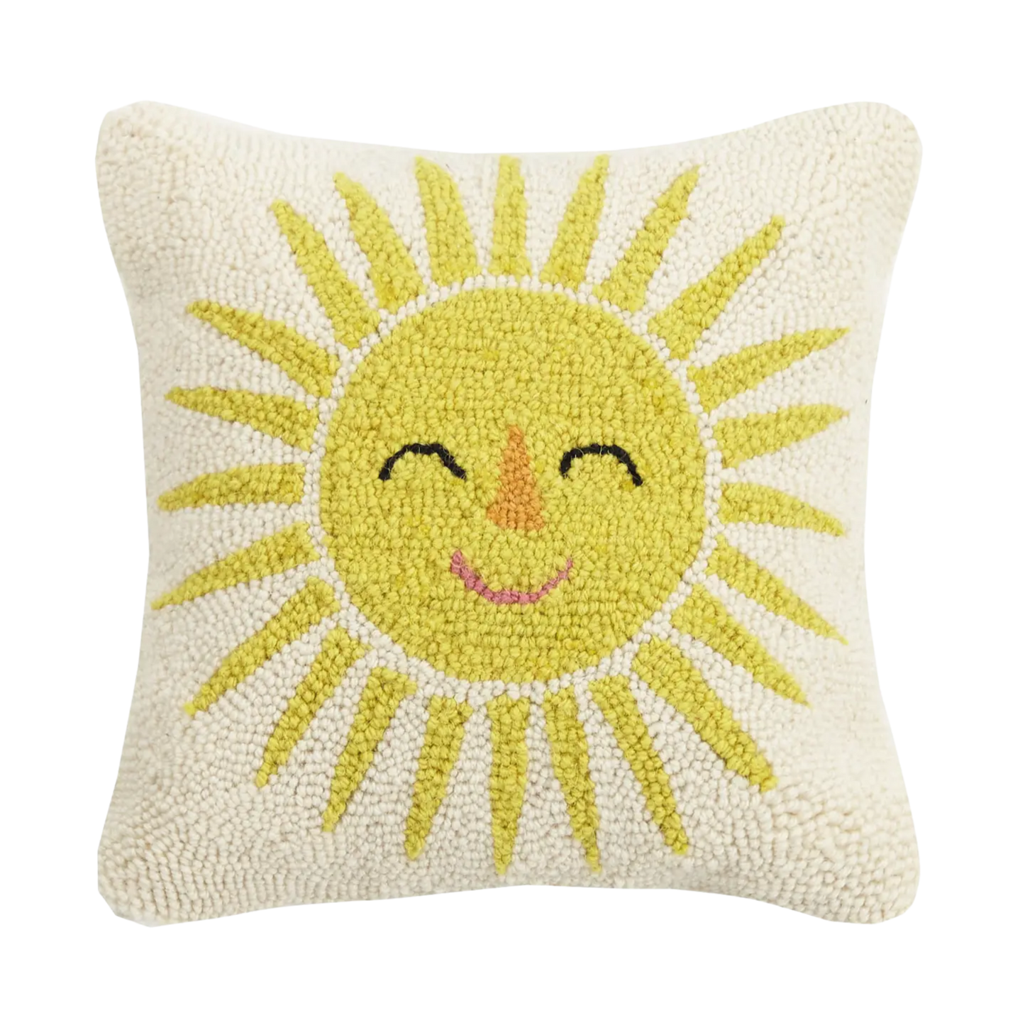 Sun Hook Pillow