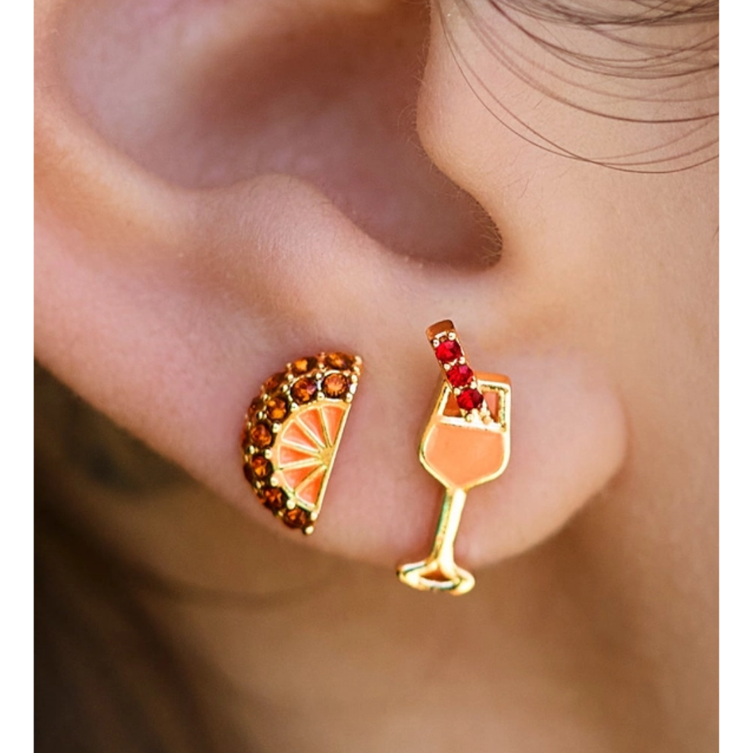 Spritz Studs