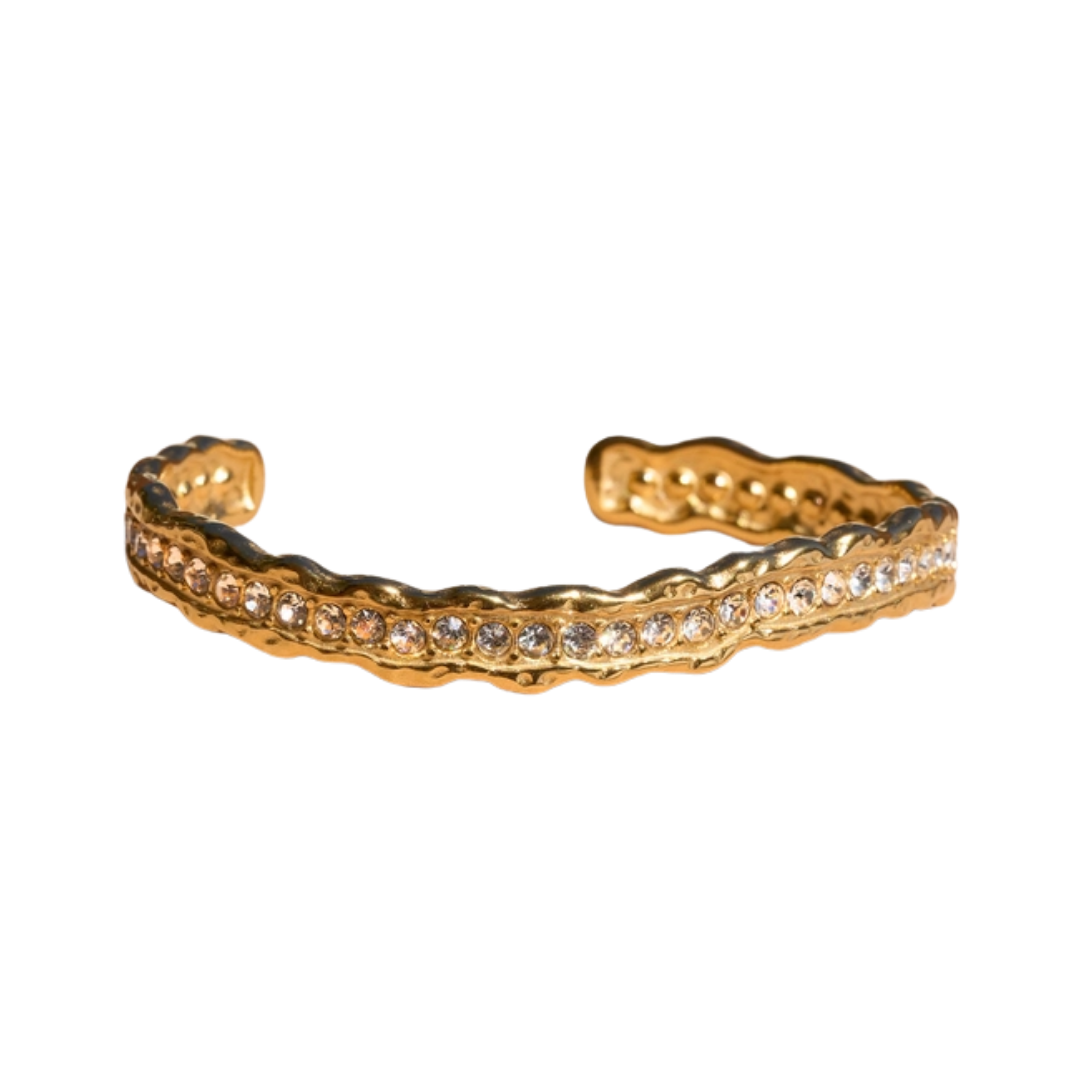 Stardust Cuff