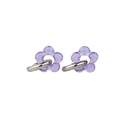 Dazy Glaze Earrings