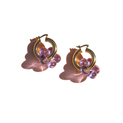 Dazy Glaze Earrings
