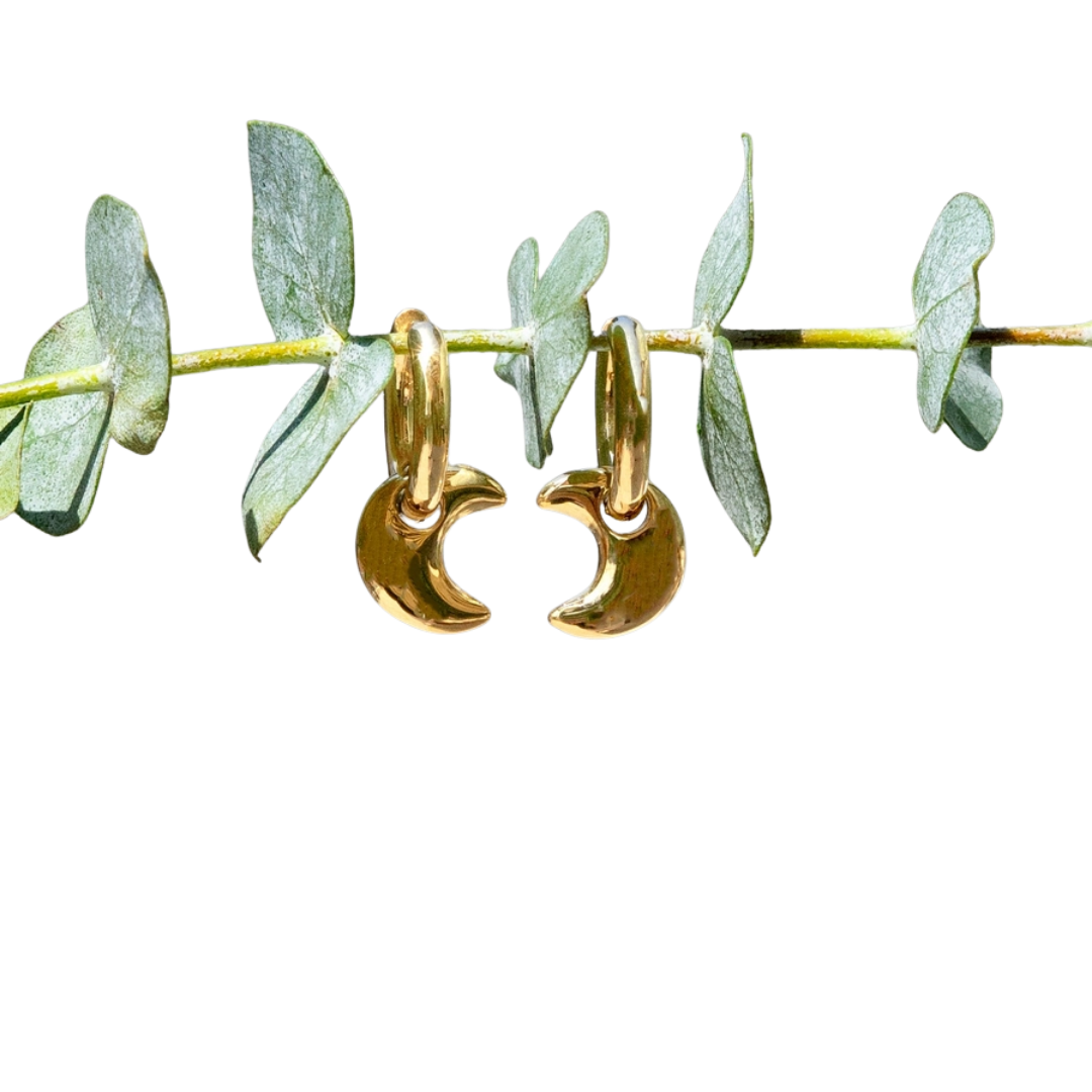 Luna Hoops