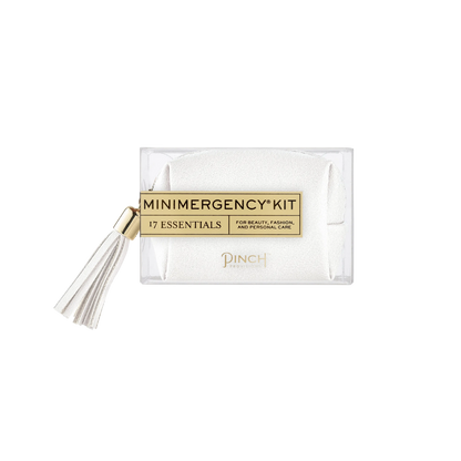 Minimergency Kit