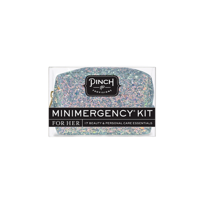 Minimergency Kit