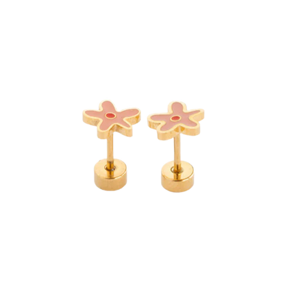 Wildflower Earrings