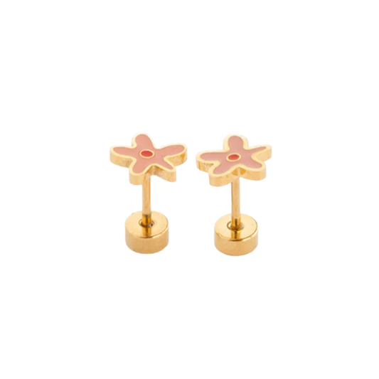Wildflower Earrings