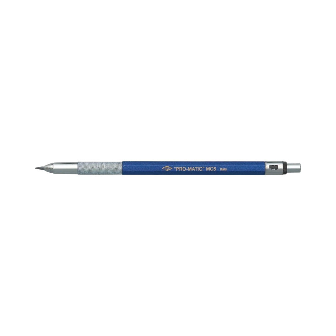 Pro-Matic Metal Lead Holder
