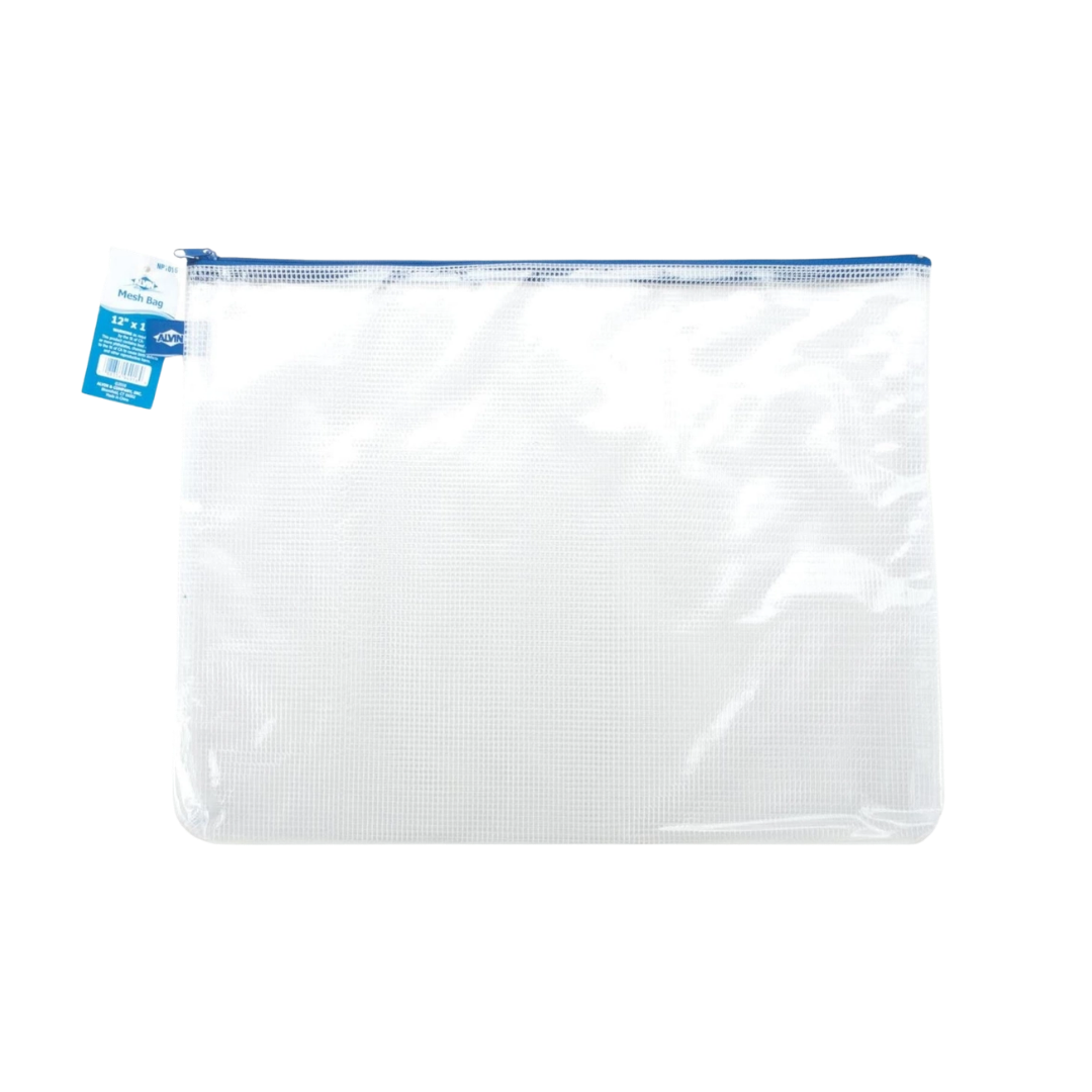 PVC Mesh Bag – 10"x13"