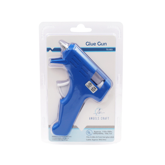 Mini Hot Glue Gun Kit – 10 watt