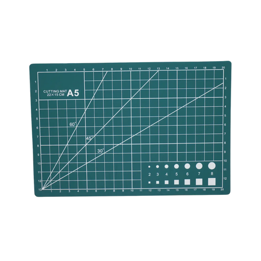 Self-Healing Cutting Mat – A5