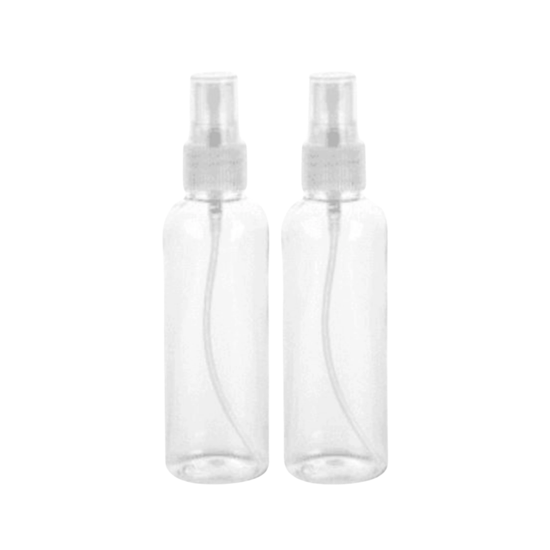 Spray Bottle – 100ml (2 Count)