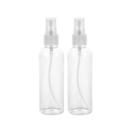 Spray Bottle – 100ml (2 Count)