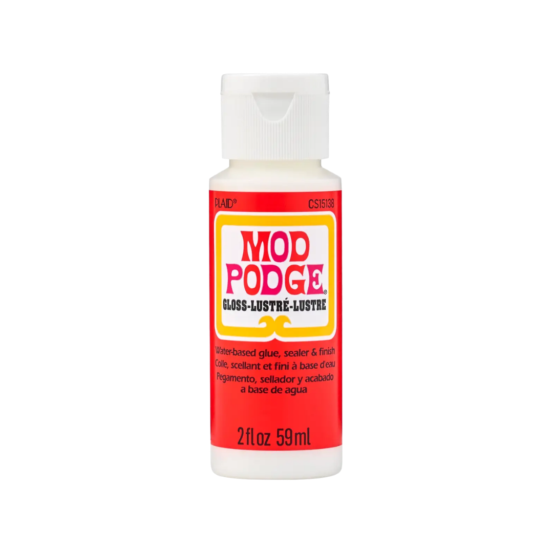 Mod Podge Gloss