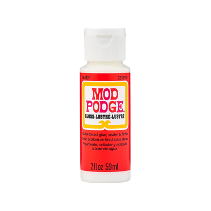 Mod Podge Gloss