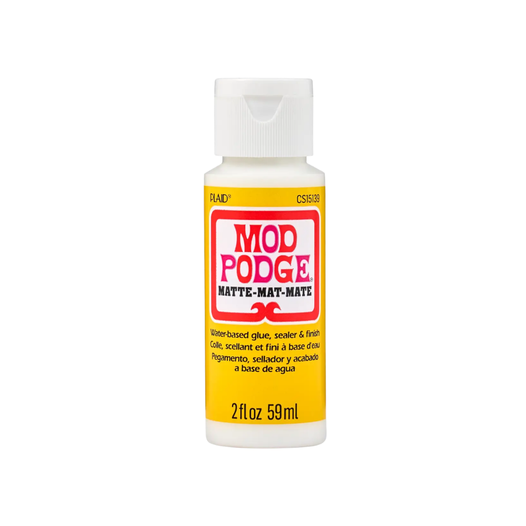 Mod Podge Matte