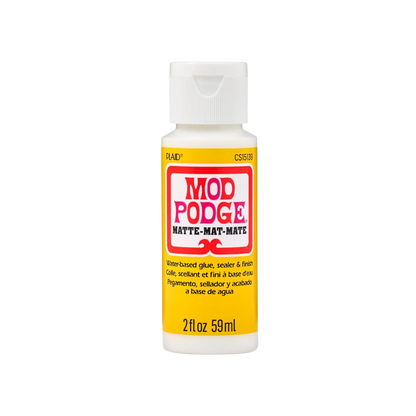 Mod Podge Matte