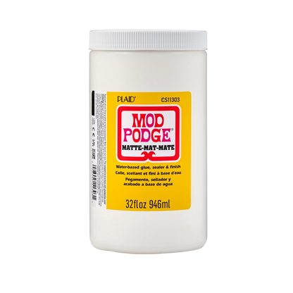 Mod Podge Matte