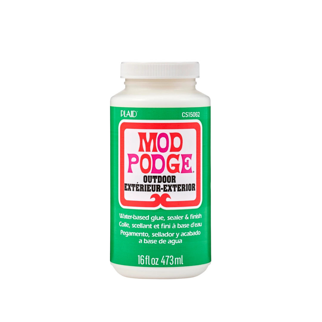 Mod Podge® Outdoor – 16 oz