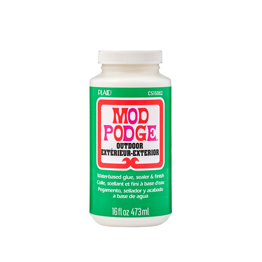 Mod Podge® Outdoor – 16 oz