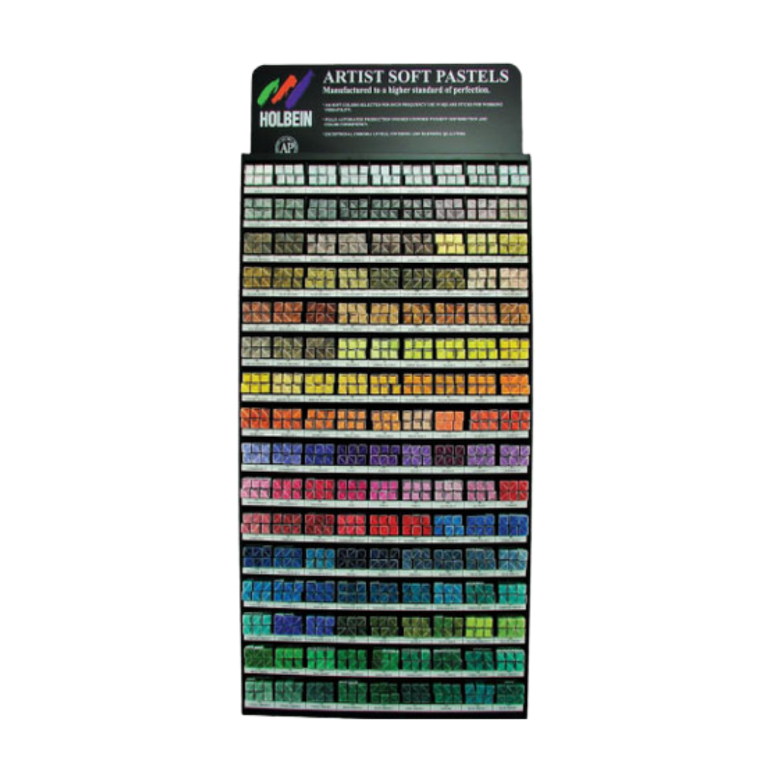 Holbein Artists Soft Pastel